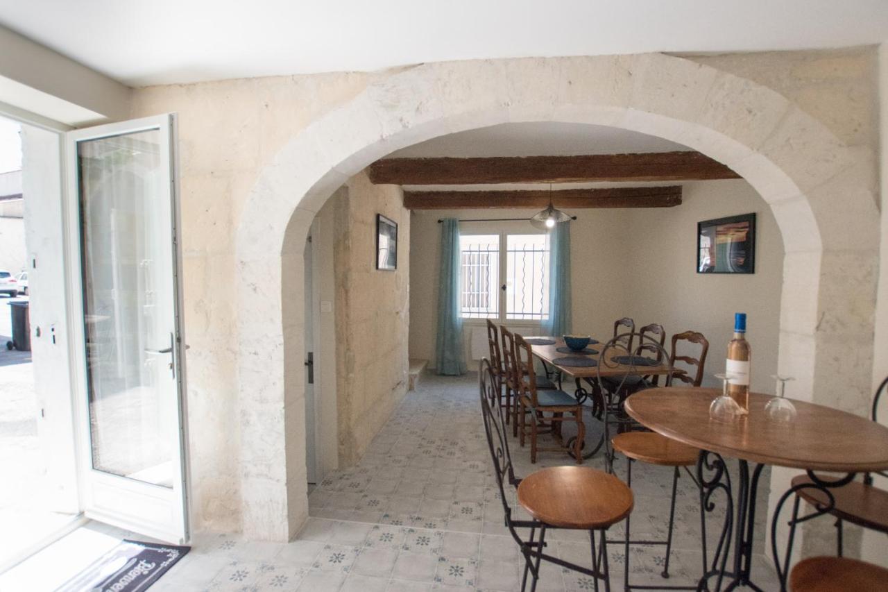 Madeleine - Maison proche des Arènes Arles Esterno foto